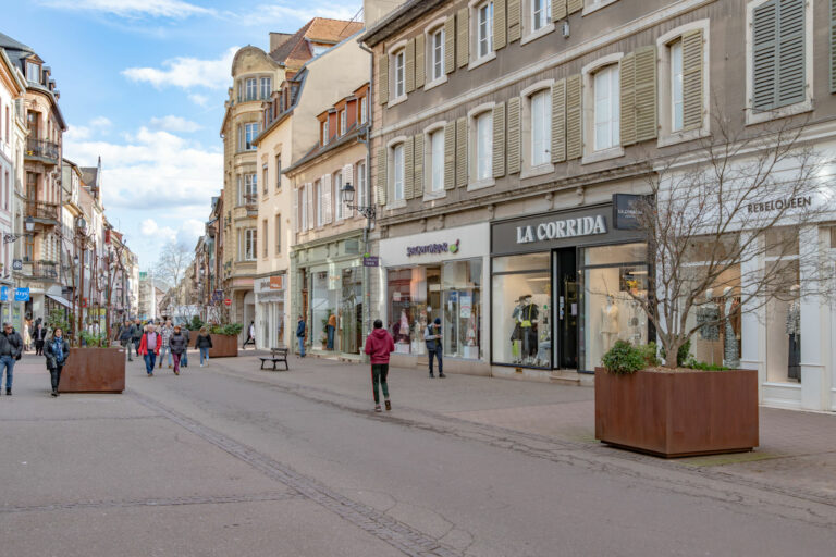 Documentation administrative (Délibérations, statuts, règlement intérieur…)