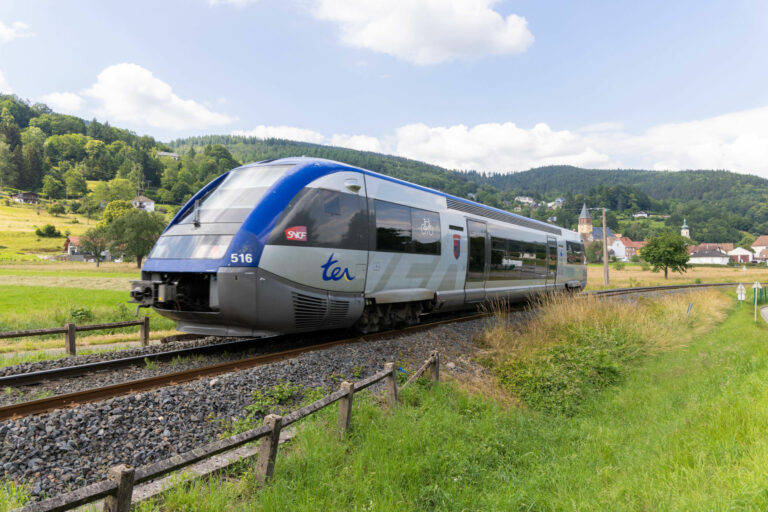 Documentation technique (SCoT, études, présentations…)